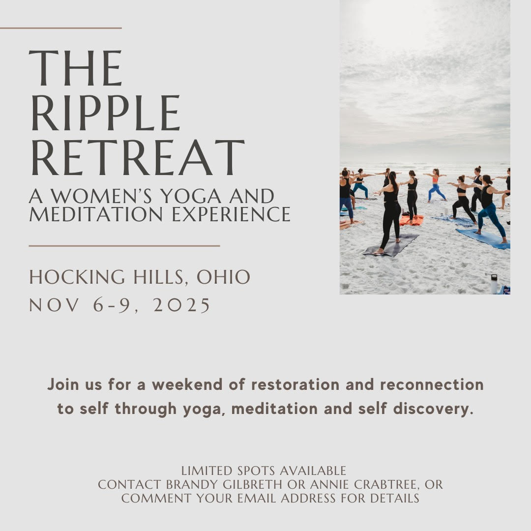 The Ripple Retreat